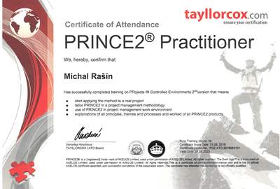 PRINCE2